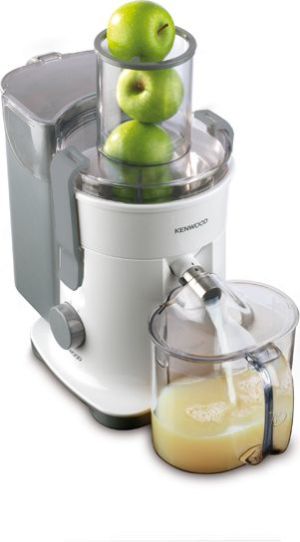 Sokowirówka Kenwood JE 720 2