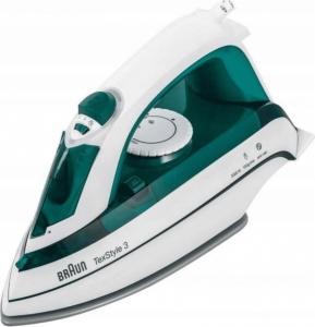 Żelazko Braun TexStyle 3 TS 345 3