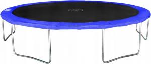 Trampolina ogrodowa Ramiz Tram 16N z siatką zewnętrzną 16 FT 487 cm 2