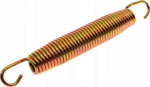 Trampolina ogrodowa Ramiz Tram 16N z siatką zewnętrzną 16 FT 487 cm 4