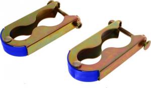 Trampolina ogrodowa Ramiz Tram 12N z siatką zewnętrzną 12 FT 366 cm 11