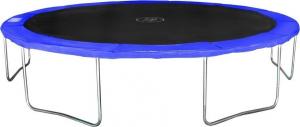 Trampolina ogrodowa Ramiz Tram 12N z siatką zewnętrzną 12 FT 366 cm 3