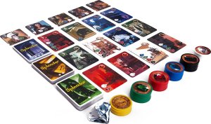 Rebel Gra planszowa Splendor 3