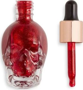 MAKE UP REVOLUTION REVOLUTION Haunted Hghlghtr Blood Of My Enemies 2