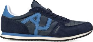 Emporio Armani Buty Armani Jeans Blue 7P420-1541 45 1