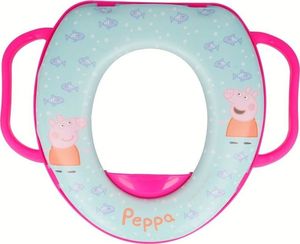 Peppa Pig Peppa Pig - Nakładka sedesowa dla dzieci 2
