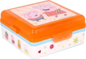 Peppa Pig Peppa Pig - Śniadaniówka Lunchbox 1