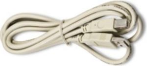Kabel USB Intermec USB-A - USB-B 2 m Szary (321-576-004) 1