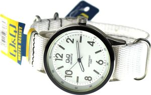 Zegarek Q&Q Zegarek męski Q&Q Q922-344 fashion 2