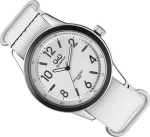 Zegarek Q&Q Zegarek męski Q&Q Q922-344 fashion 4