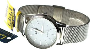 Zegarek Q&Q Klasyczny zegarek męski Q&Q QB02-800 2