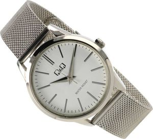 Zegarek Q&Q Klasyczny zegarek męski Q&Q QB02-800 5