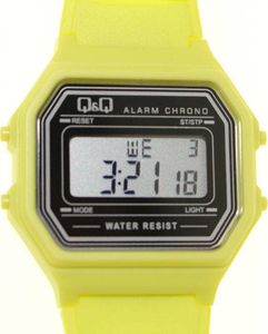 Zegarek Q&Q Zegarek Q&Q M173-016 Retro 2