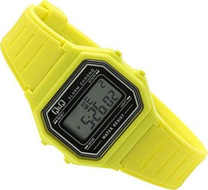 Zegarek Q&Q Zegarek Q&Q M173-016 Retro 3