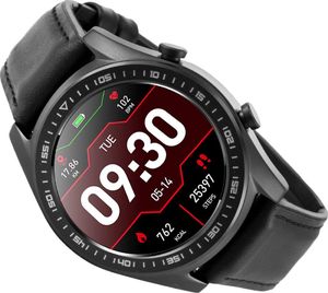 Smartwatch Rubicon RNCE43 Czarny  (RNCE43BIBX03A2) 6