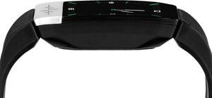 Smartband Rubicon RNCE60 Czarny 14