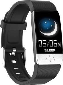 Smartband Rubicon RNCE60 Czarny 4