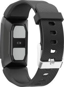 Smartband Rubicon RNCE60 Czarny 5