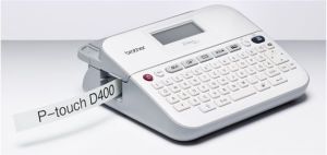 Drukarka etykiet Brother PT-D400 2