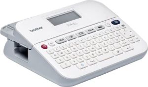 Drukarka etykiet Brother PT-D400 4