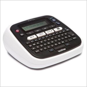 Drukarka etykiet Brother PTD200BW (PTD200BWZG1) 3