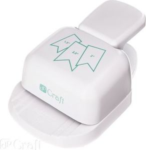 Dalprint Dziurkacz ozdobny DPCRAFT 3w1 Flaga Dalprint 2