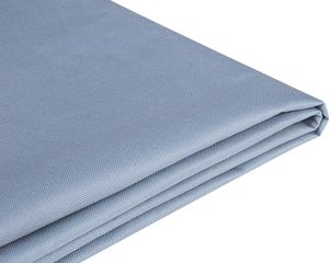 Beliani Pokrowiec ogrodowy 200 x 185 x 75 cm 4