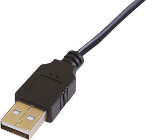 Beliani Globus LED 30 cm żółty VESPUCCI 7