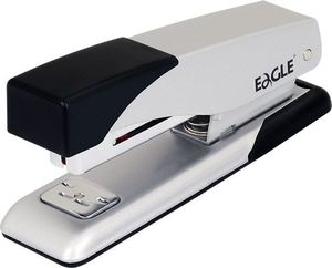 Zszywacz Eagle Zszywacz EAGLE 208 - czarny Eagle 1