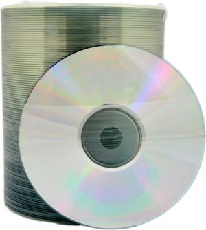 Taiyo Yuden CD-R (CDR80ZZ100SK) 1