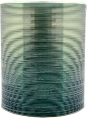 Taiyo Yuden CD-R (CDR80ZZ100SK) 2