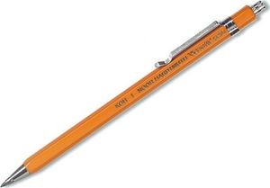 Koh I Nor Ołówek automatyczny KOH-I-NOOR Versatil 2mm 5201 Koh-I-Nor 1