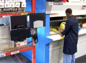 Ergotron Uchwyt ścienny na monitor do 24" 200 Series Combo (45-230-216) 6