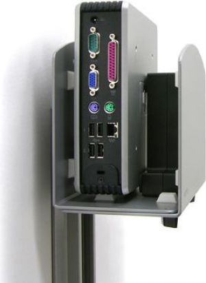Uchwyt do komputera Ergotron 97-468-202 2