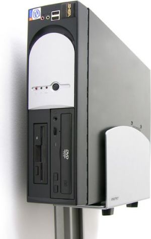 Uchwyt do komputera Ergotron 97-468-202 5