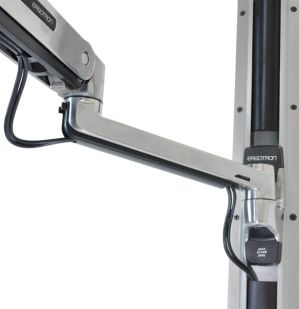 Ergotron LX SIT-STAND KEYBOARD ARM (45-354-026) 3
