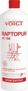 VOIGT  VOIGT Raptopur VC 100 1l - skoncentrowany środek do posadzek, płytek ściennych 1