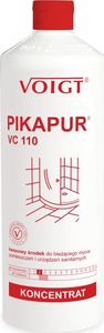 VOIGT  VOIGT Pikapur VC 110 1l -środek do mycia pomieszczeń sanitarnych 1
