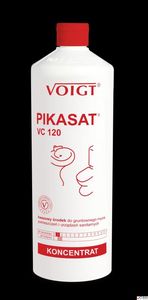 VOIGT  VOIGT Pikasat VC 120 1L - środek do czyszczenia urządzeń sanitarnych 1