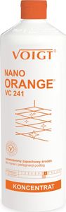 VOIGT  VOIGT Nano Orange VC 241 1l - koncentrat do mycia i pielęgnacji podłóg 1