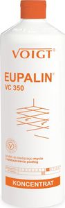 VOIGT  VOIGT Eupalin VC 350 1l - środek do mycia i nabłyszczania podłóg 1
