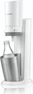Saturator Sodastream Crystal 2.0 + 2 butelki Biały 1