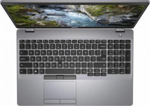 Laptop Dell Precision 3550 12