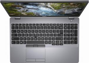 Laptop Dell Precision 3550 4