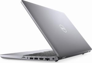 Laptop Dell Precision 3550 9