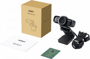 Kamera internetowa Aukey PC-LM3 2