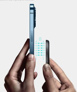 Ładowarka Baseus Simple Mini Indukcyjna 2 A (WXJK-F01) 3