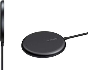 Ładowarka Baseus Simple Mini Indukcyjna 2 A (WXJK-F01) 4