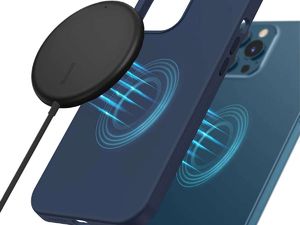 Ładowarka Baseus Simple Mini Indukcyjna 2 A (WXJK-F01) 7