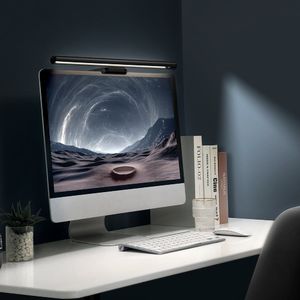 Baseus Lampka na monitor I-Wok Pro (DGIWK-P01) 11